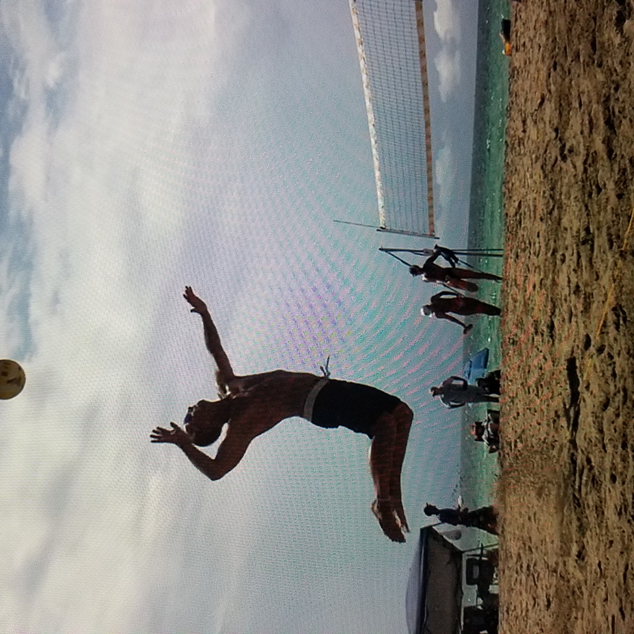 Mike Mason — full extension