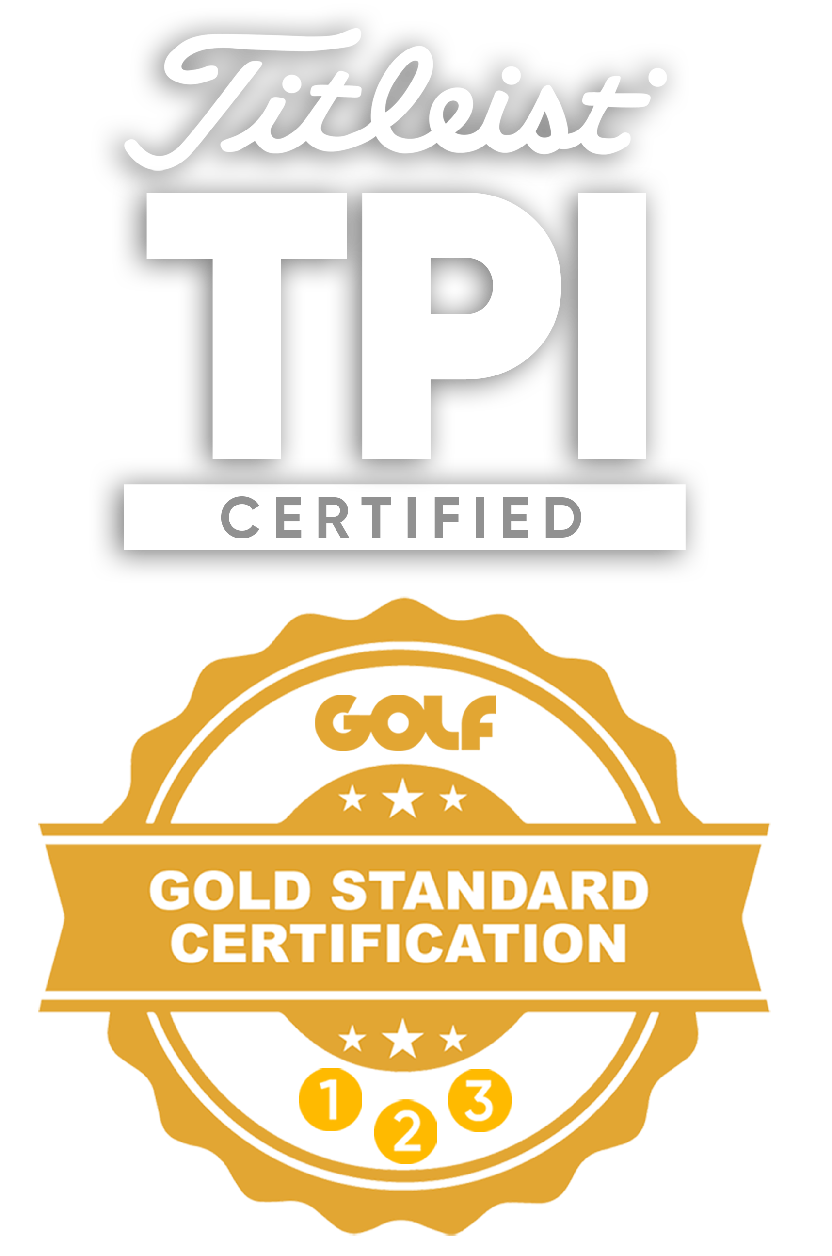 Titleist Performance Institute